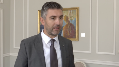Franković: “Vrijeme je da o problemu govorimo otvoreno...”